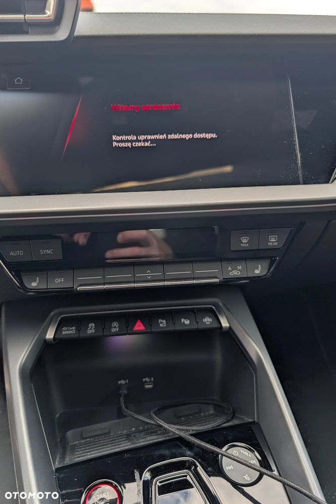 Audi S3 Sportback - 16