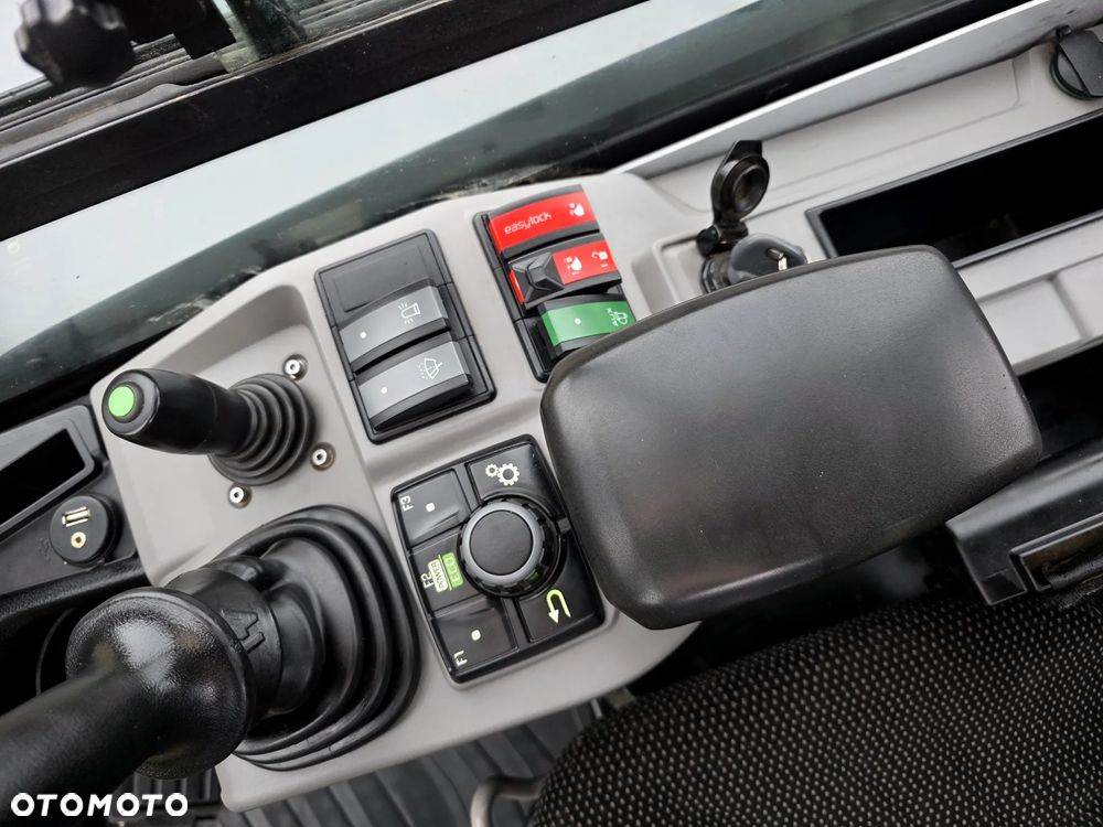 Wacker Neuson EZ 50 - 14