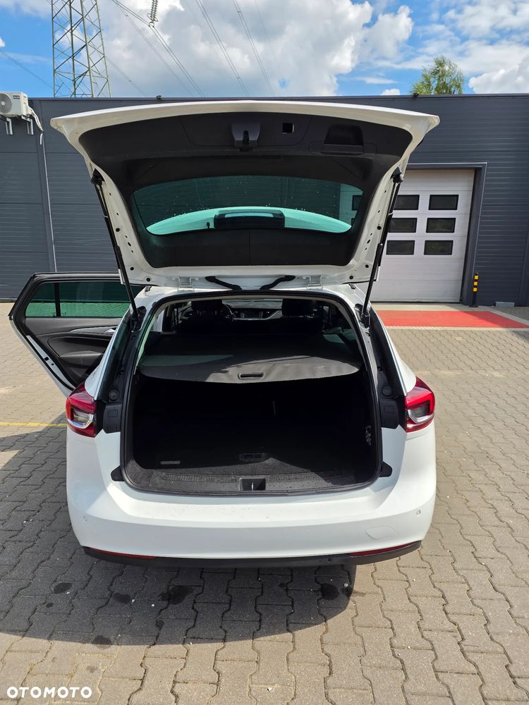 Opel Insignia 1.5 Direct InjectionTurbo Business Innovation - 6