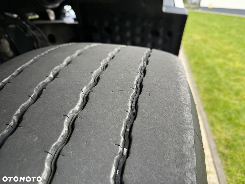 Renault T 480 RETARDER SPOILER - 15