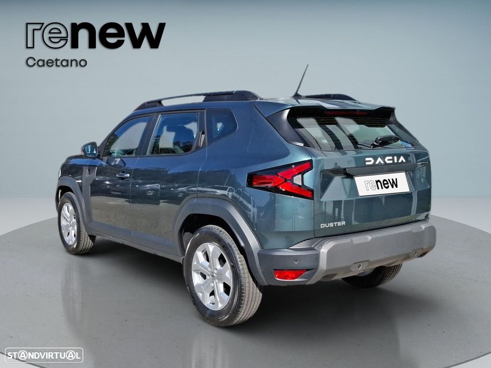 Dacia Duster 1.2 TCe ECO-G Expression - 5