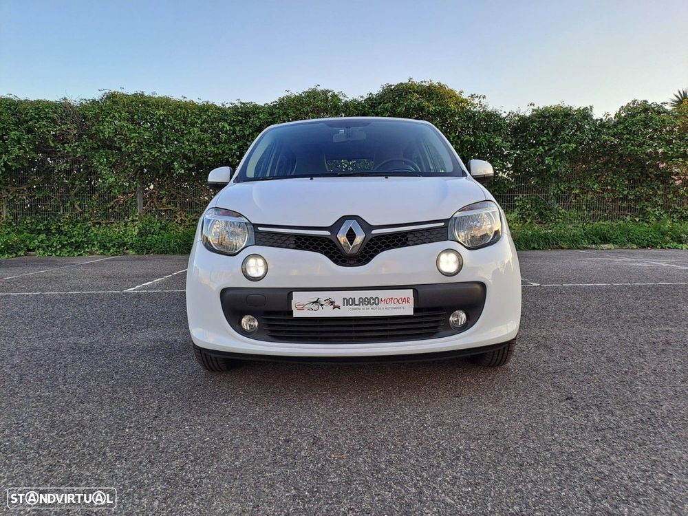 Renault Twingo 1.0 SCe Night&Day - 3