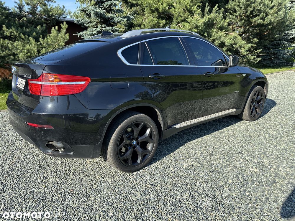 BMW X6 - 14