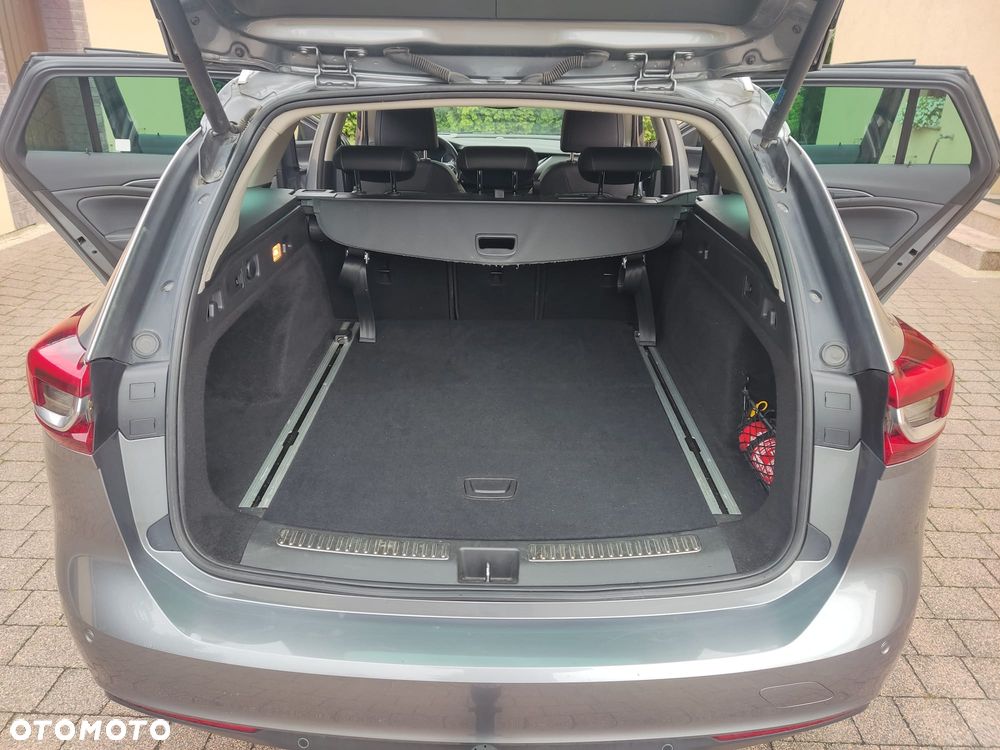 Opel Insignia CT 2.0 CDTI Elite S&S - 9