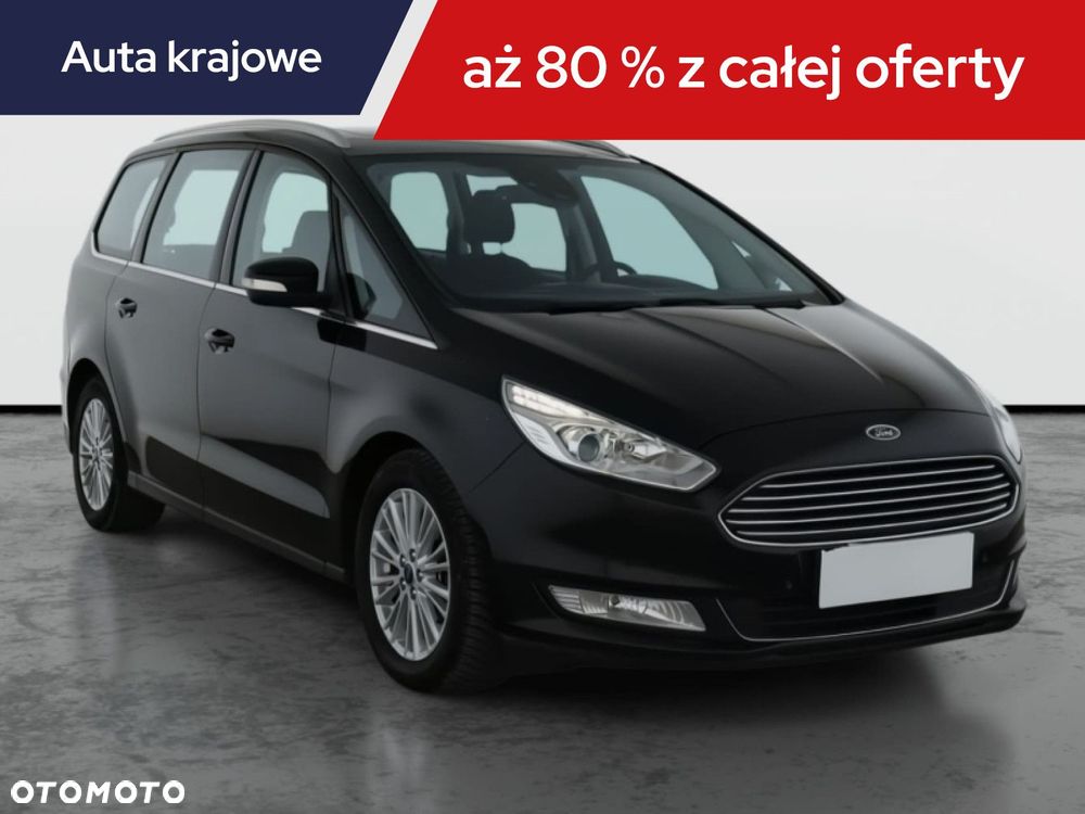 Ford Galaxy - 3