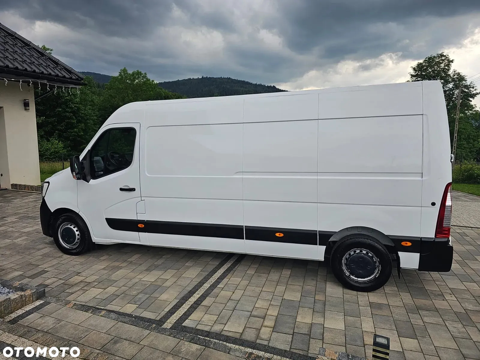 Renault Master - 9