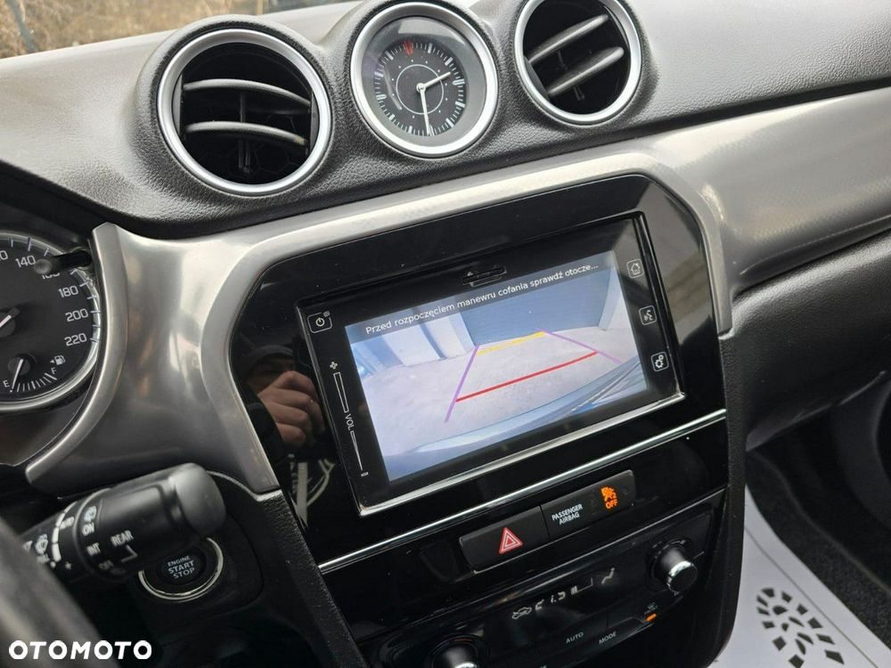 Suzuki Vitara - 19