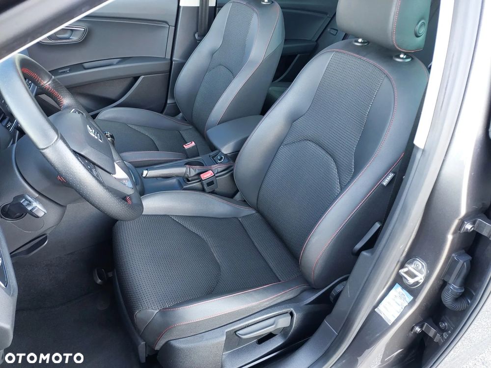 Seat Leon ST 1.4 TSI Start&Stop FR - 23