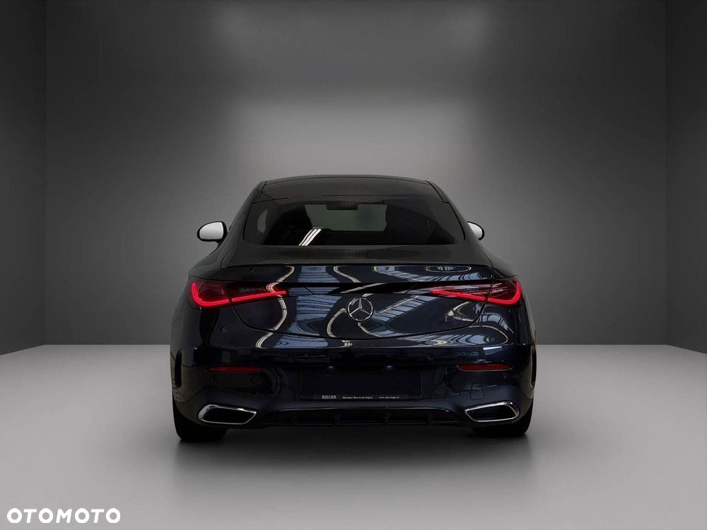 Mercedes-Benz CLE 300 4Matic 9G-TRONIC Edition AMG Line - 10