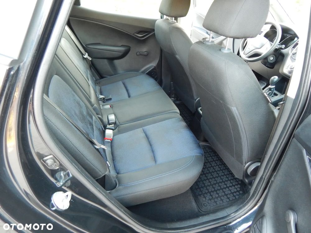 Hyundai ix20 1.4 blue Classic - 17