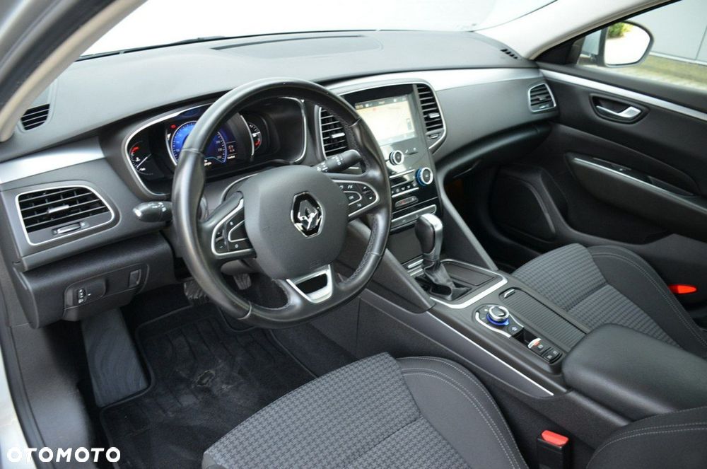 Renault Talisman - 25