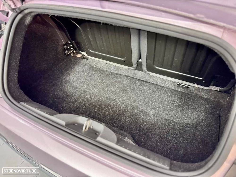 Fiat 500C 1.3 16V Multijet S&S Lounge - 38