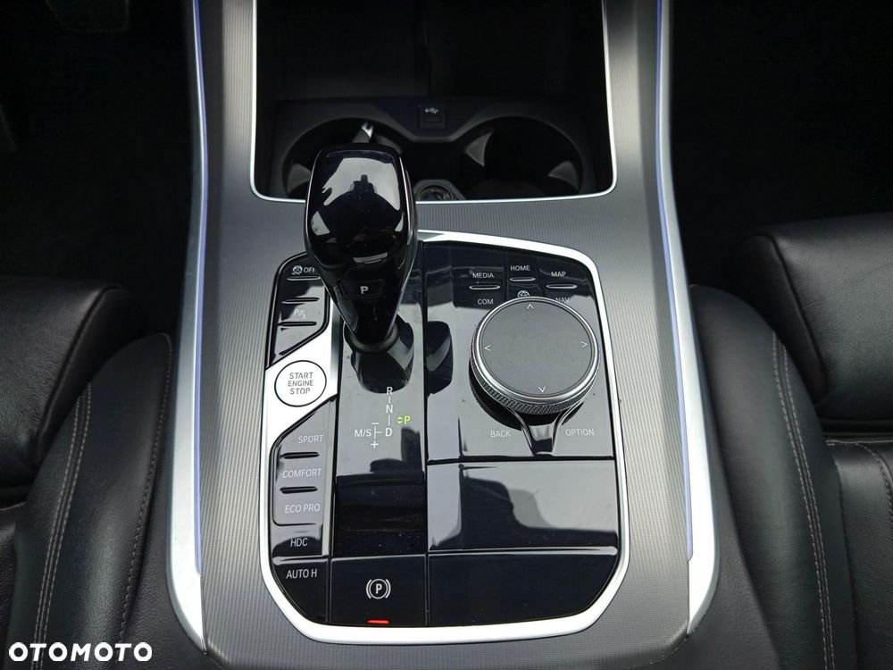 BMW X5 - 18