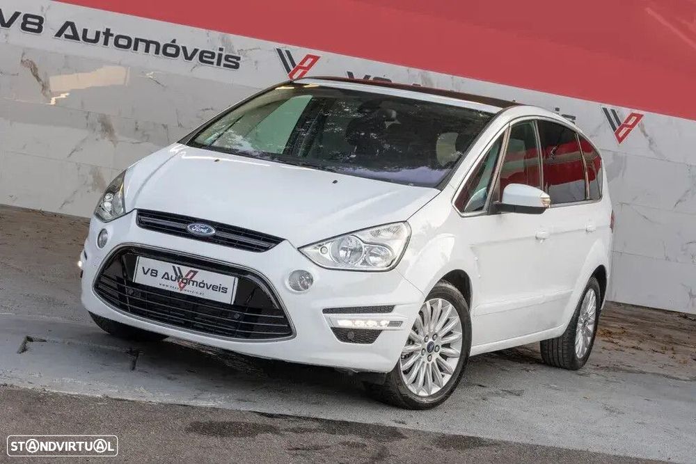Ford S-Max - 6
