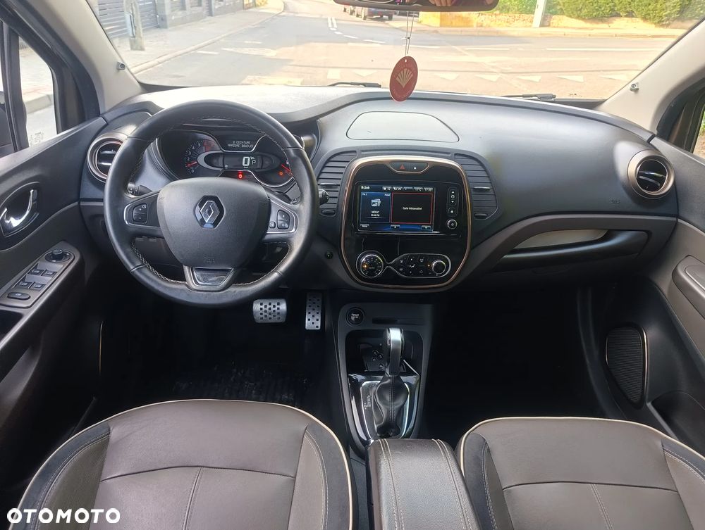 Renault Captur ENERGY TCe 120 EDC Dynamique - 14