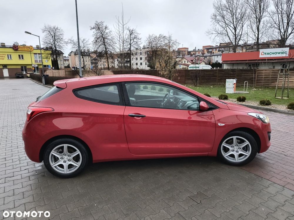 Hyundai i30 - 3
