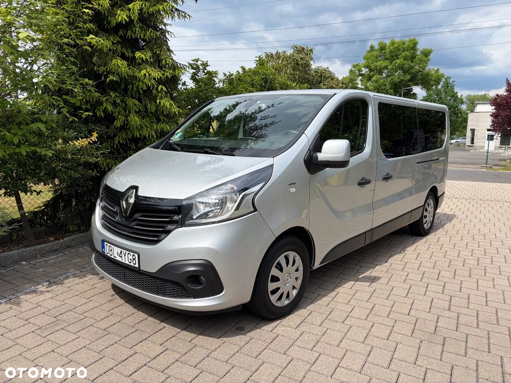 Renault Trafic ENERGY Grand Spaceclass - 1