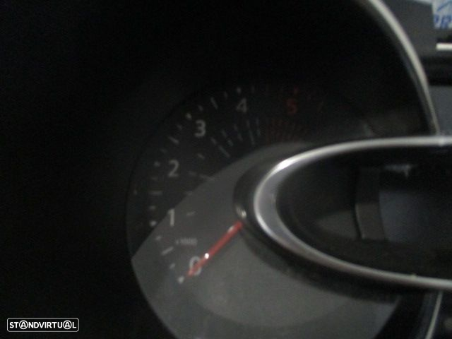 Centralina 237106319R 0281033119  23718281R   248109917R  487004399R   285901547R  A2C92561706  RENAULT CLIO 4 SW 2017 1.5DCI 90CV 5P CINZA BOSCH - 3