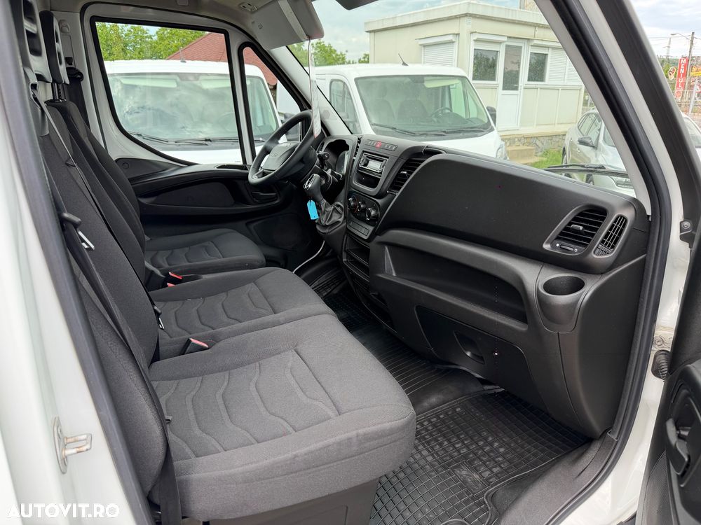 Iveco 35 C 13 - 7