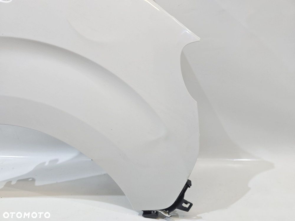 błotnik przód prawy toyota proace ii expert jumpy 16-24r - 5