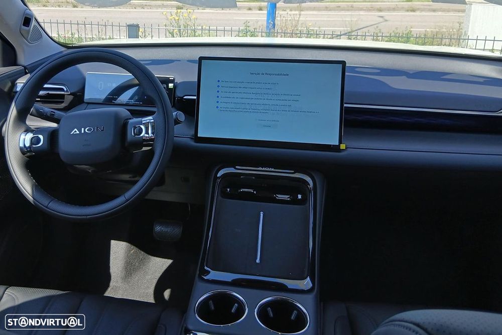 Aion V 75.26 kWh Premium - 6