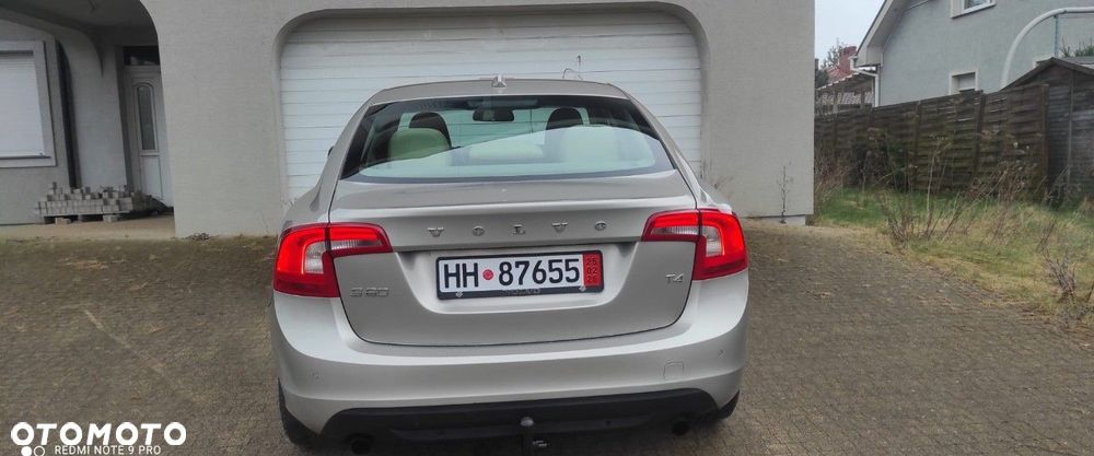 Volvo S60 - 8
