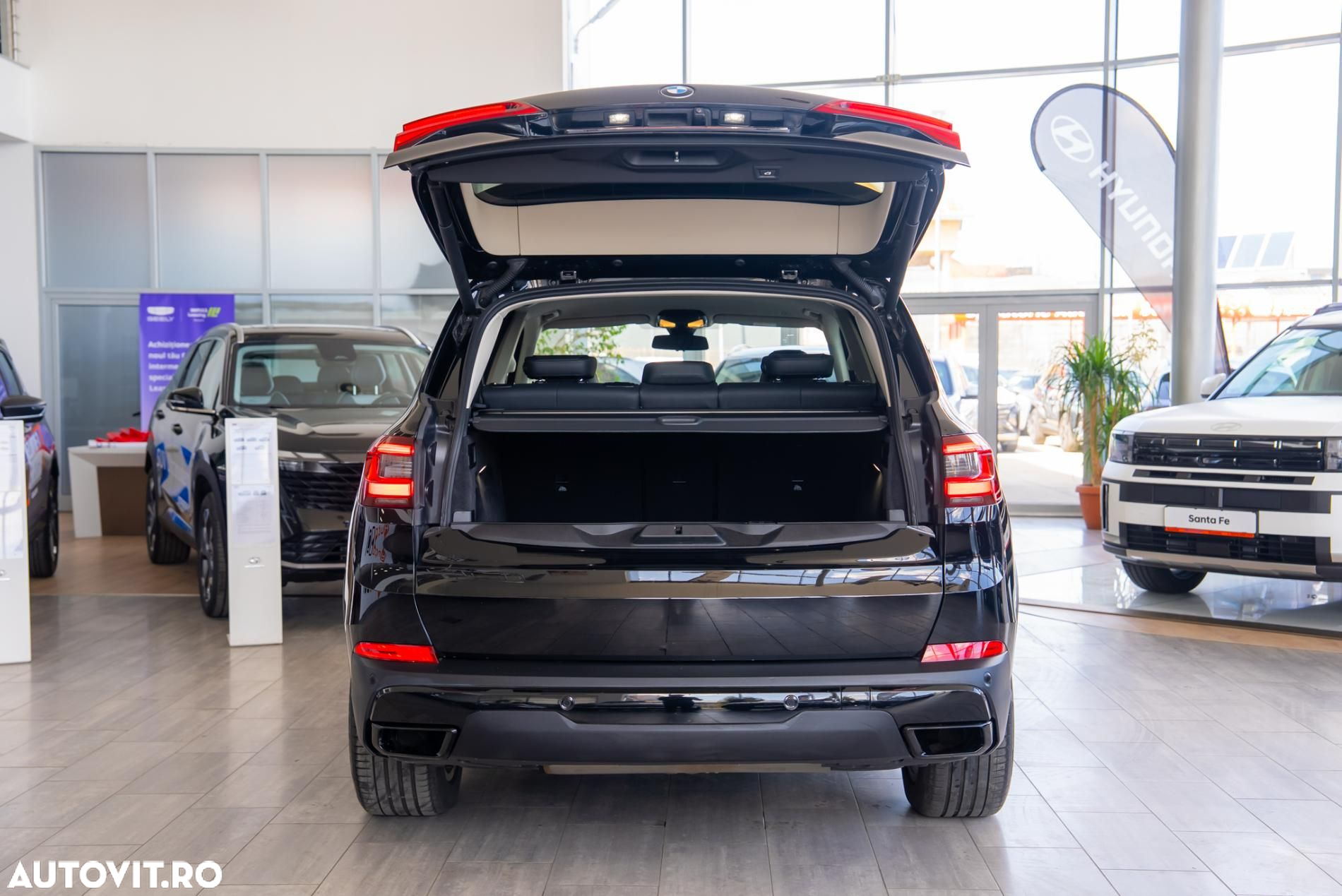 BMW X5 - 24