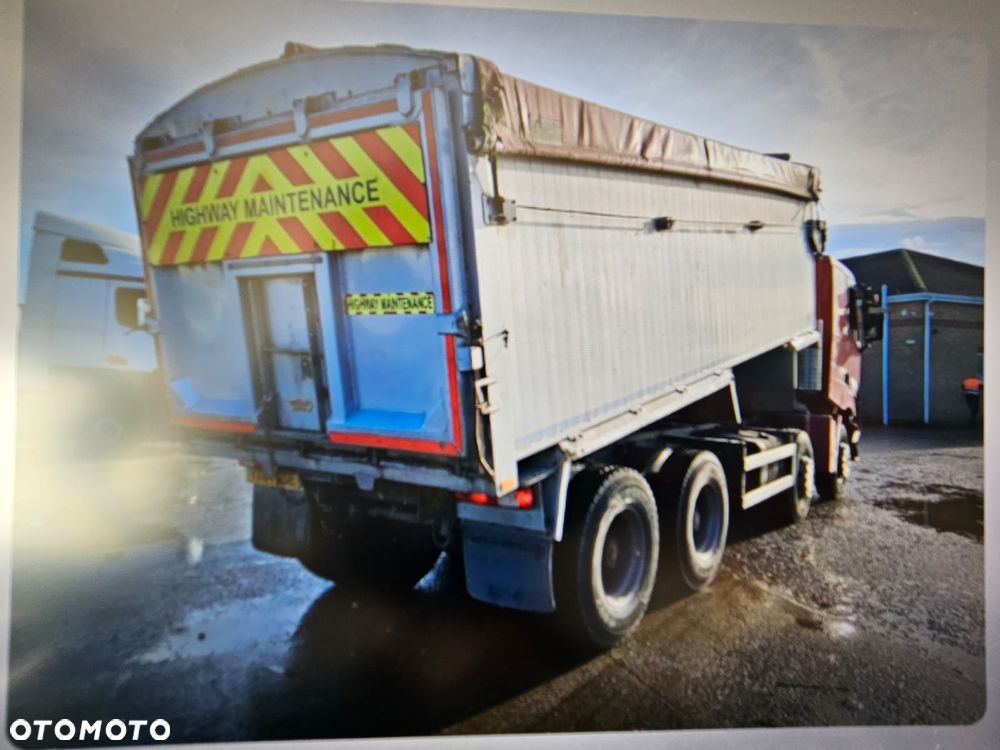 Renault C430 - 3