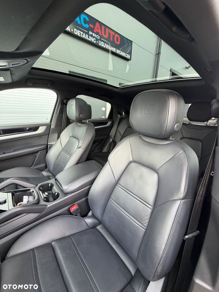 Porsche Cayenne E-Hybrid PHEV - 13