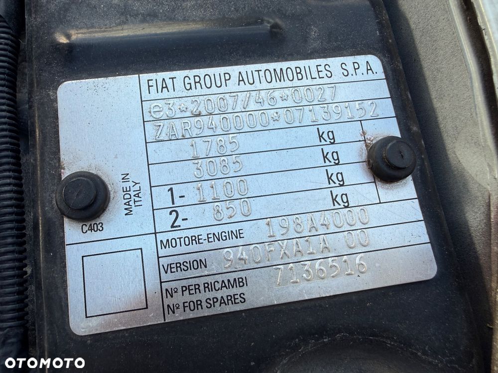 Alfa Romeo Giulietta 10-14 - 29