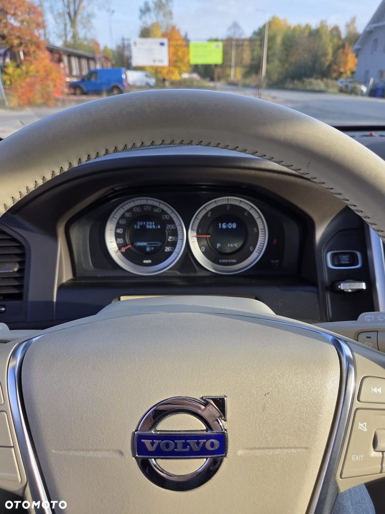Volvo Xc60 2010 photo 5