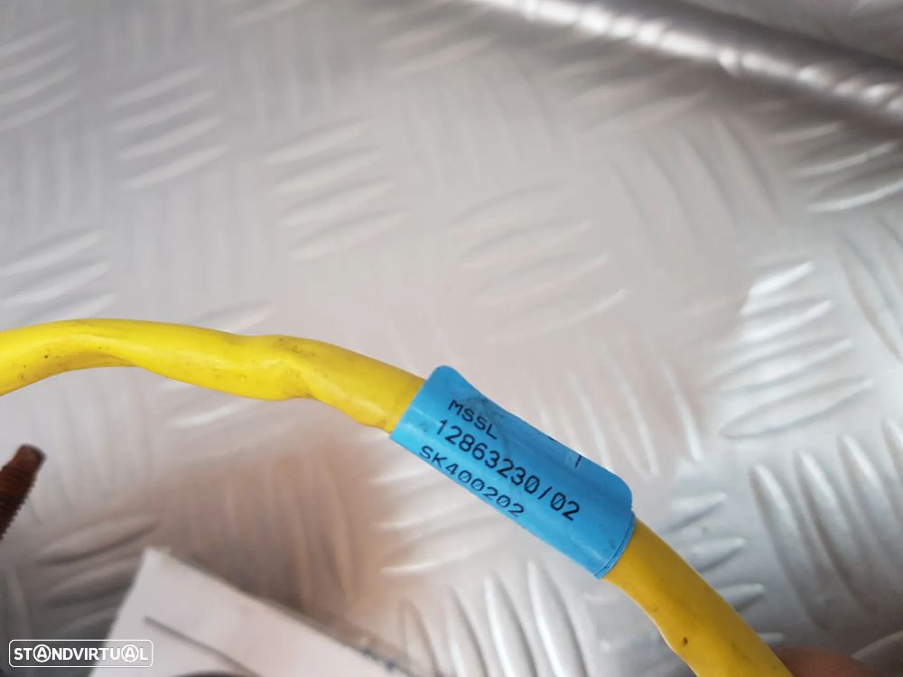 Espelho Retrovisor direito Renault Captur - 9