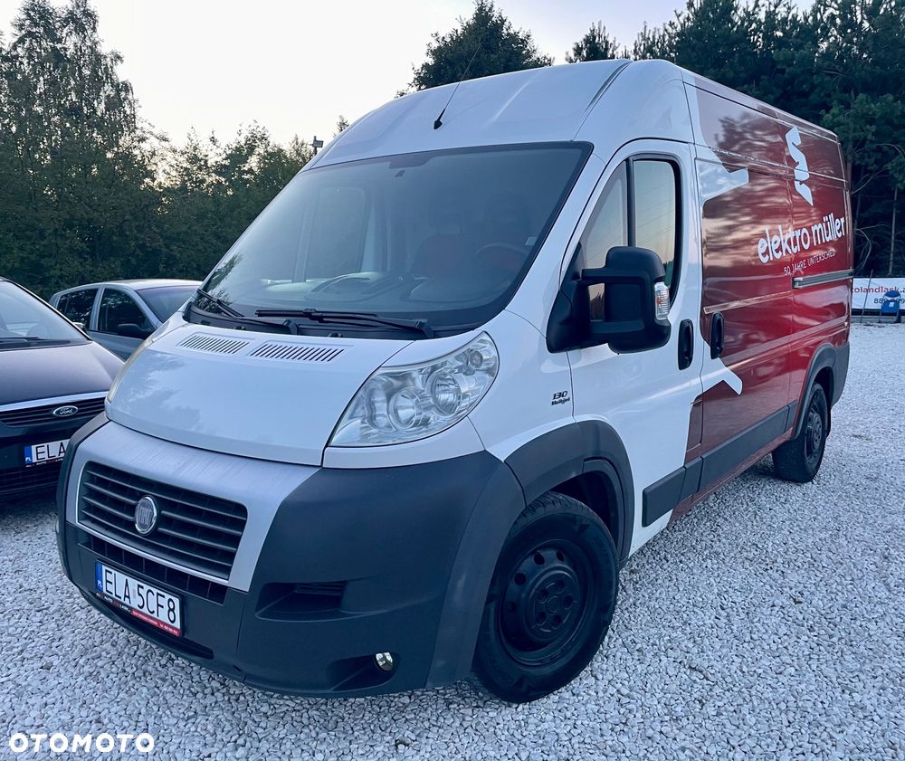 Fiat Ducato - 2
