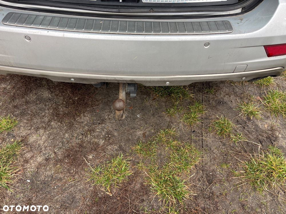 Mercedes-Benz ML 320 CDI 4-Matic - 21