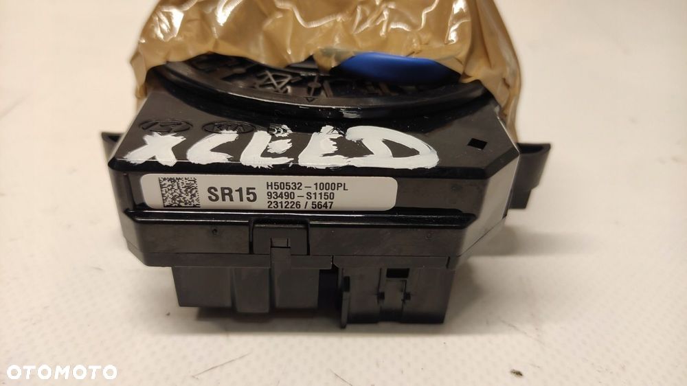 KIA PROCEED XCEED CEED III TAŚMA AIR BAG 12 PIN 93490-S1150 - 4