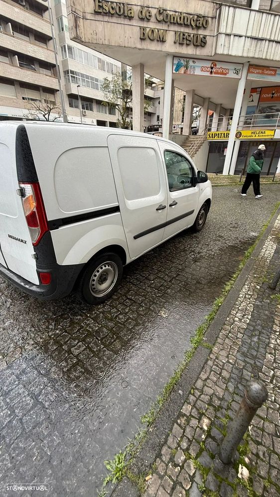 Renault Kangoo 1.5 115cv - 3