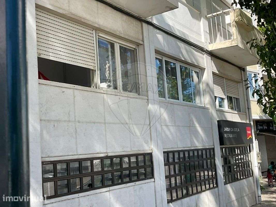 Apartamento T4 para arrendamento - Grande imagem: 2/20