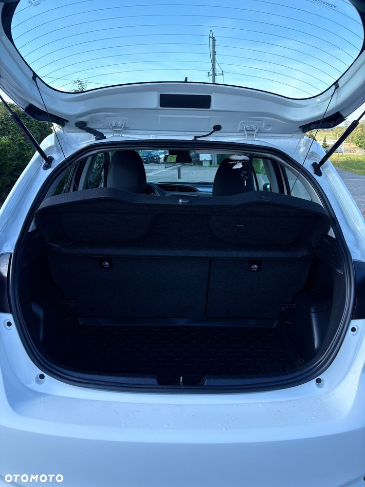 Toyota Yaris 1.5 VVT-i Comfort - 19