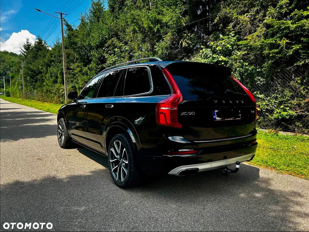 Volvo XC 90 - 4