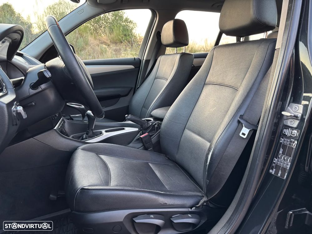 BMW X1 16 d sDrive xLine - 6