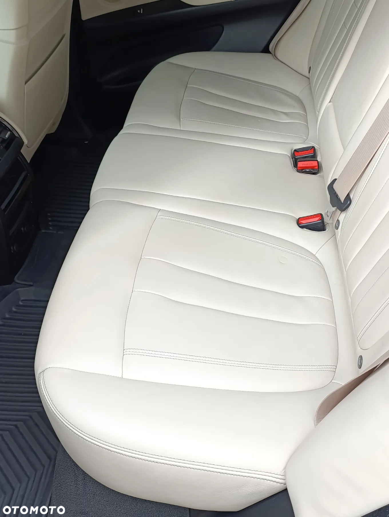 BMW X5 xDrive40d - 20