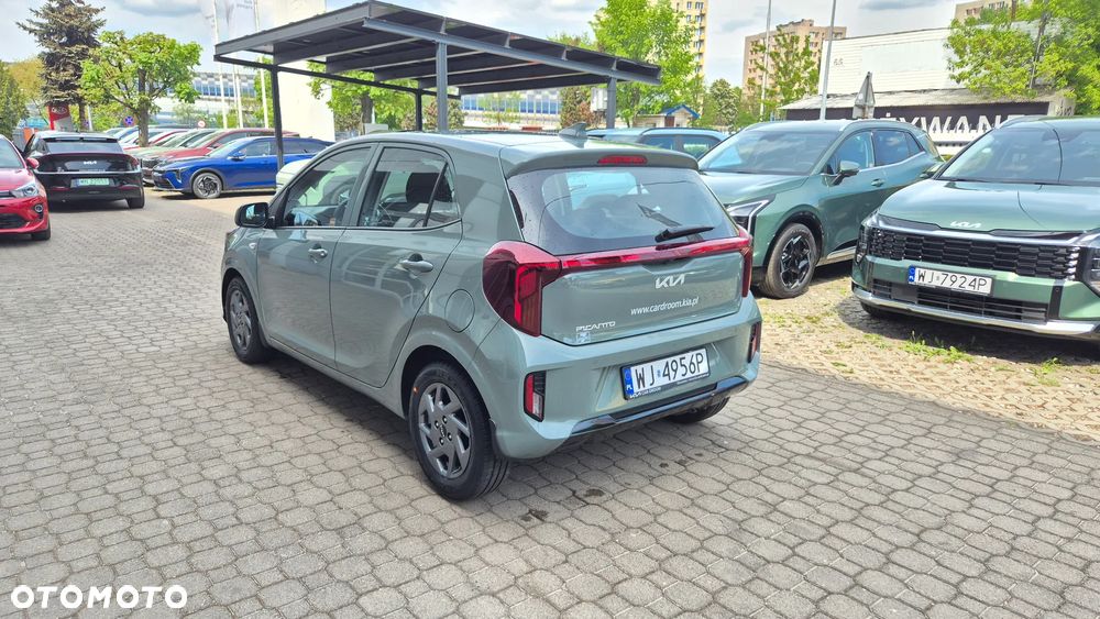Kia Picanto 1.0 GDI L - 5