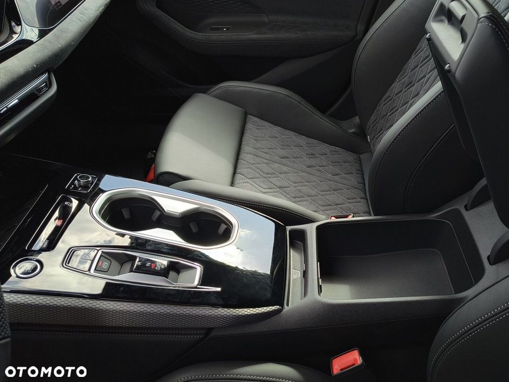 Audi A6 Avant - 18