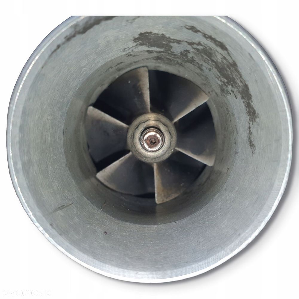 TURBOSPRĘŻARKA VW Golf V Audi A3 8P 2.0 TDI turbo 03G253019A - 8