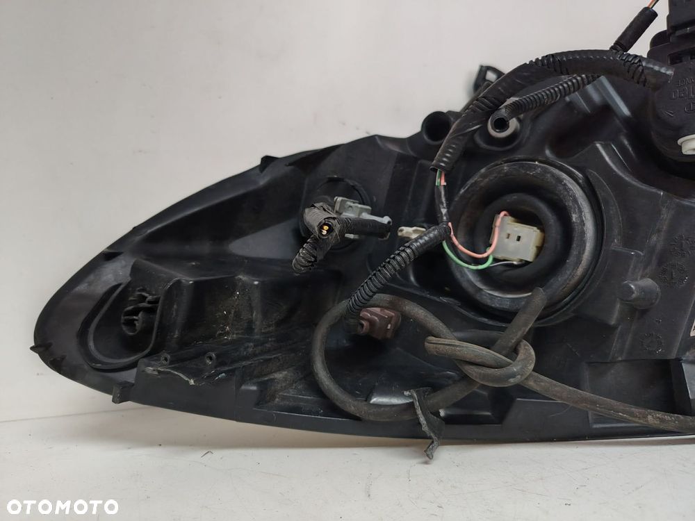 CITROEN C1 LAMPA PRZÓD PRZEDNIA PRAWA EUROPA 89032958 - 4