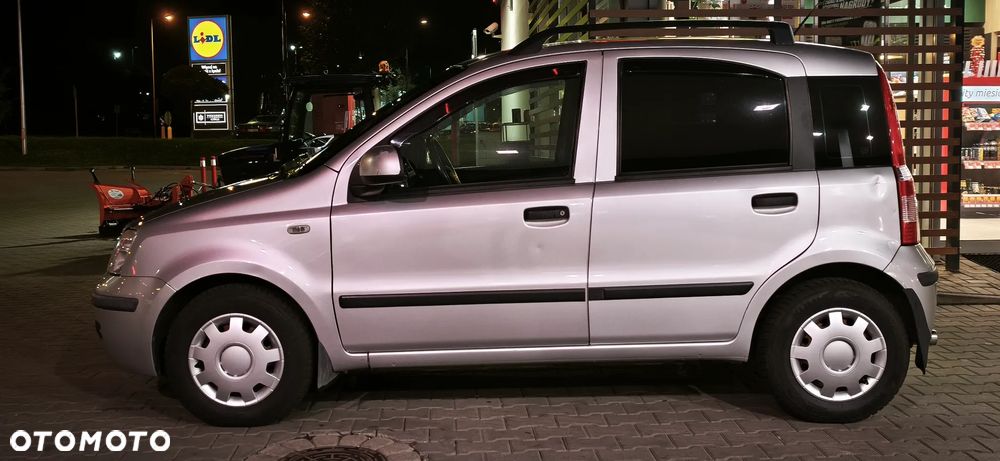 Fiat Panda - 4