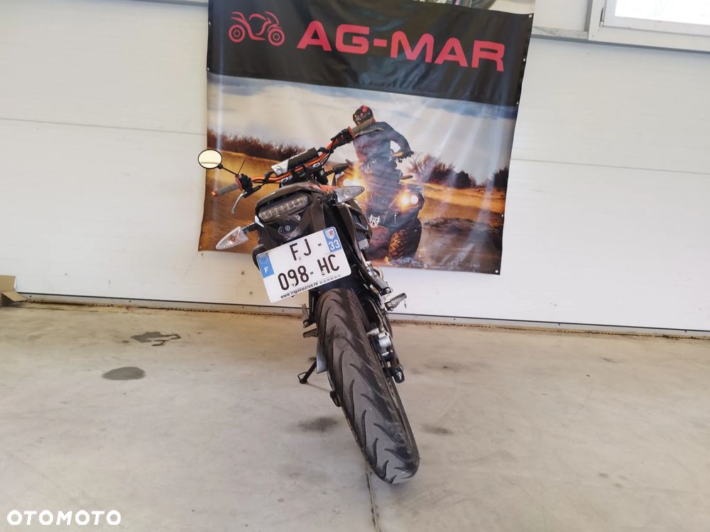Derbi Senda - 5