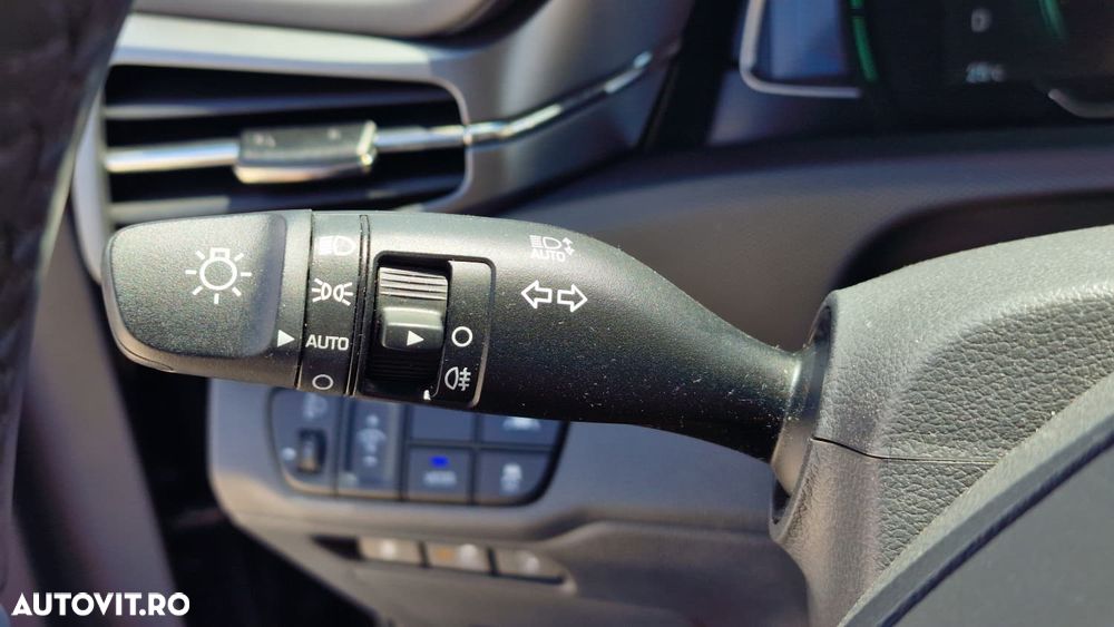 Hyundai IONIQ 141CP Exclusive - 9