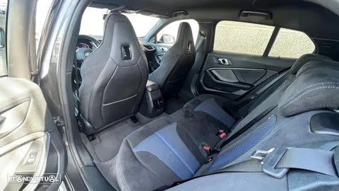 BMW 120 d Pack Desportivo M - 3