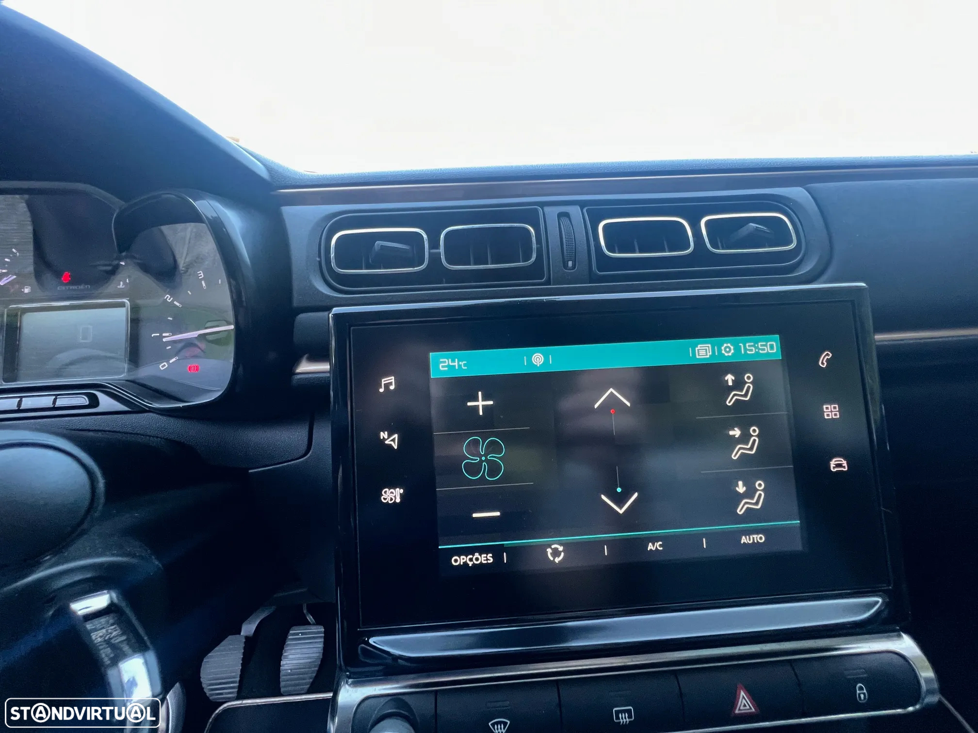 Citroën C3 1.2 PureTech Origins - 9